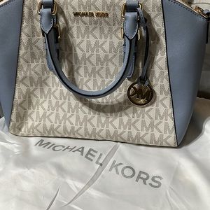Michael kors large Ciara handbag